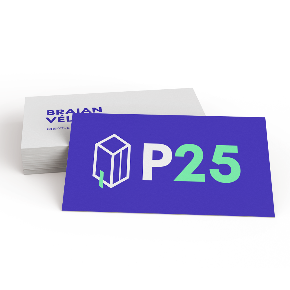 Business Cards